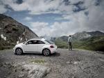 Volkswagen Beetle 2011 года (UK)